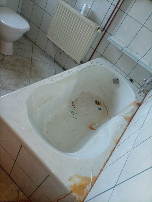 Usługi sprzątające