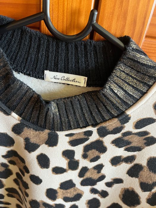 Roupas novas variadas