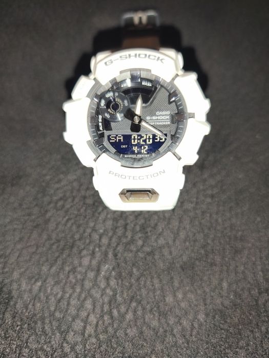 Casio G-Shock GBA-900