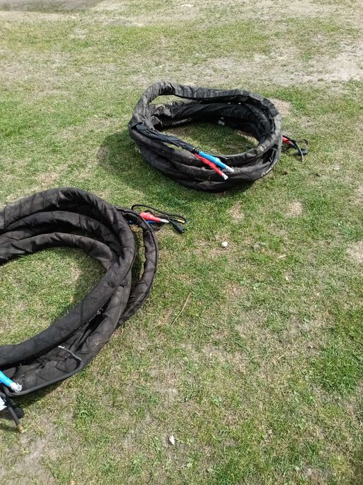 Węże grzewcze Graco 15m