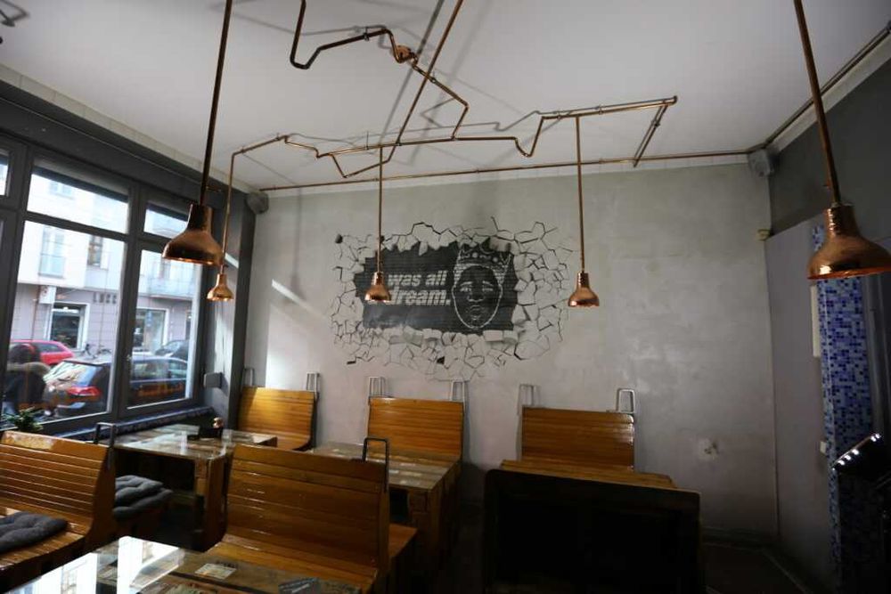 Używana Drukarka Ścienna WallPen E2 – 100% sprawna,oryginalna (5.2023)