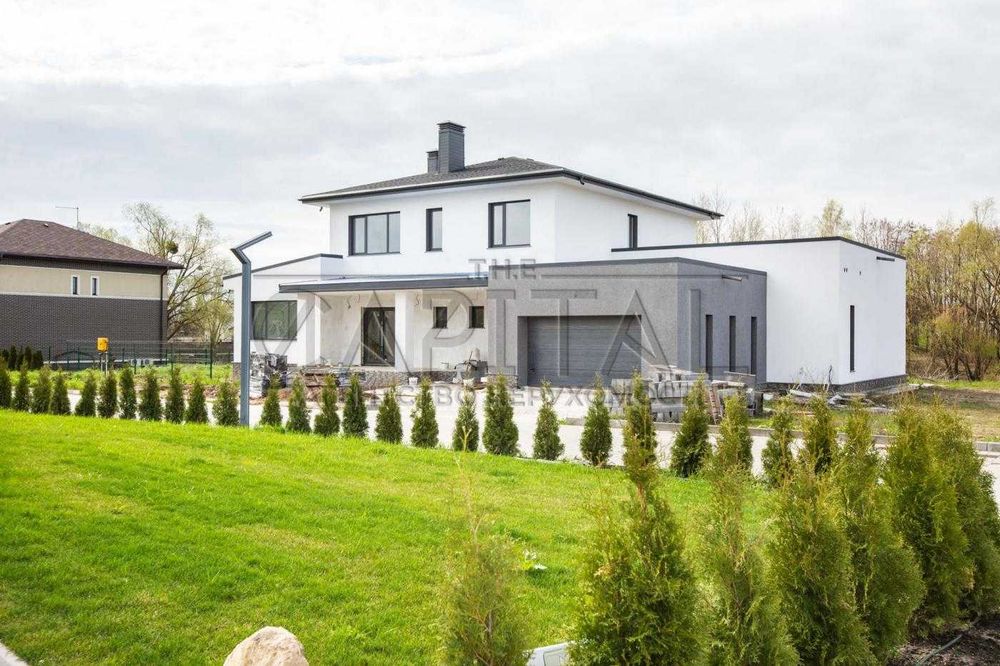 Продажа дома, Крушинка, Фастовский р-н - Вид 3