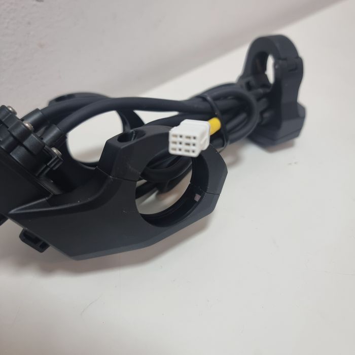 Uchwyt Podstawka z manipulatorem pod wyświetlacz Panasonic nex e bike