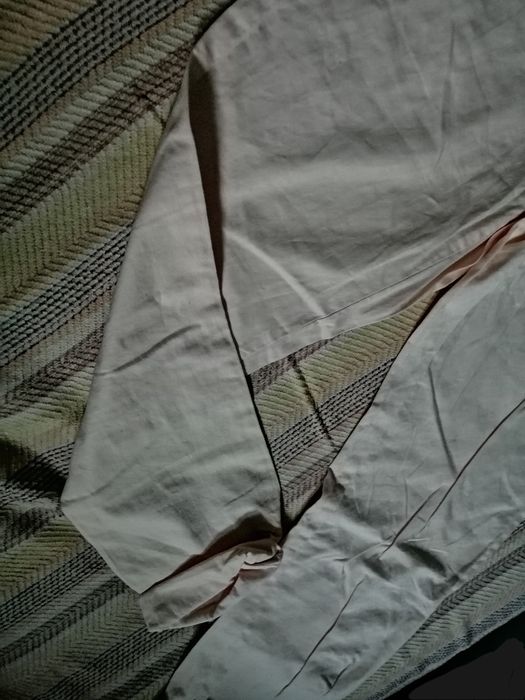 spodnie chinosy materiałowe. BAWEŁNA! wygodne NOWE z metką! ORSAY