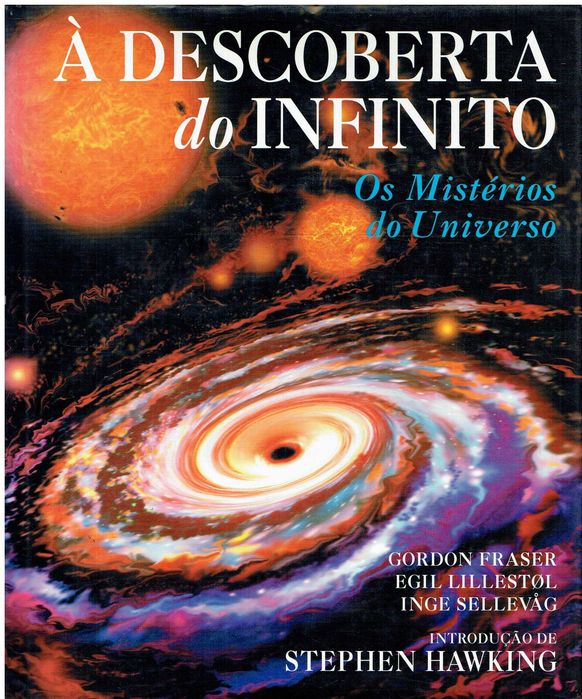 1876

À Descoberta do Infinito
por Gordon Fraser / Egil Lillestol