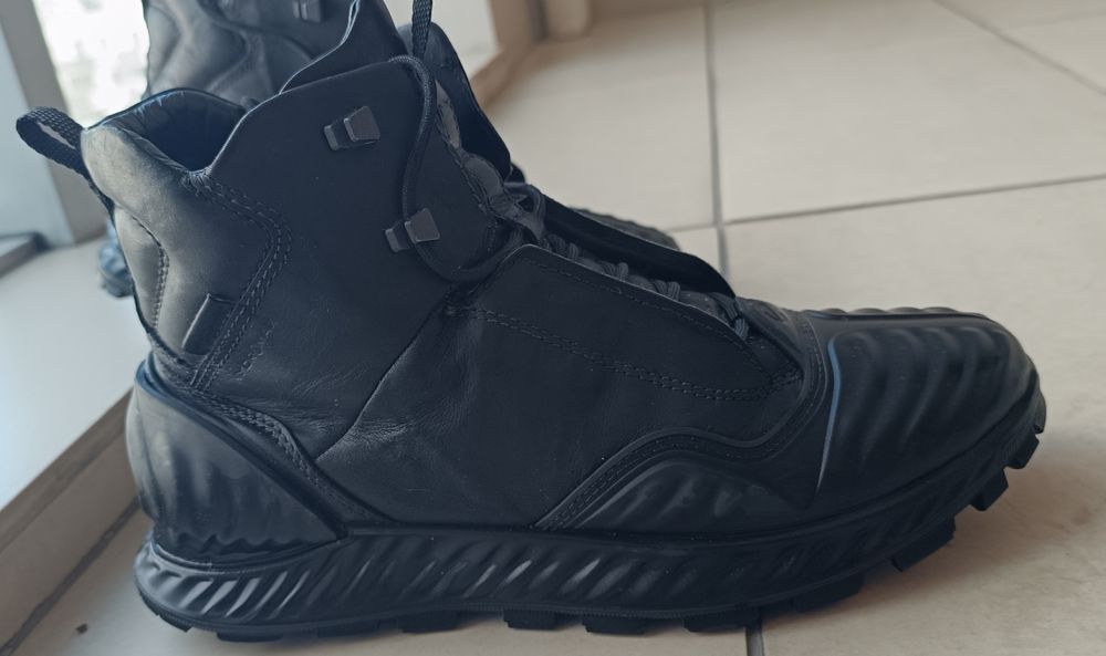 Sprzedam buty trekkingowe Ecco Exostride Hydromax