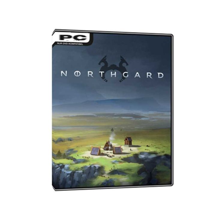 Gra NORTHGARD [PC] Klucz STEAM + Gratis