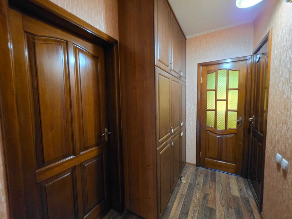 Продаётся трёхкомнатная чешка по ул. Глазового с АВТОНОМКОЙ