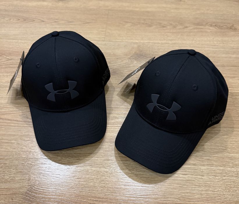 Кепка Under Armour Розпродаж