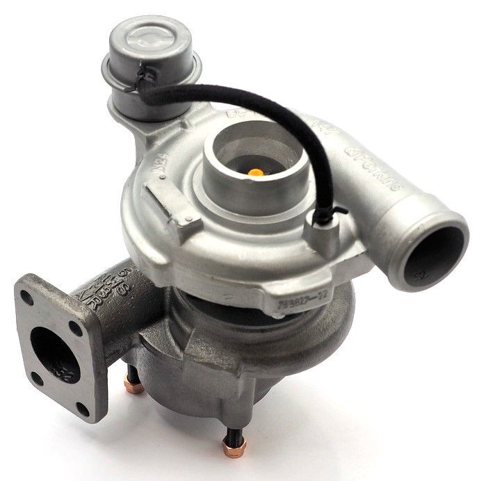785827-22 Turbina turbo Perkins 4.4 2674A825