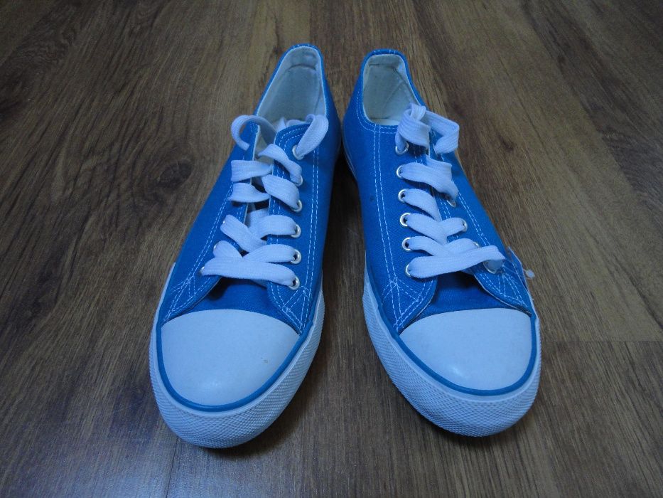Trampki Sneakersy