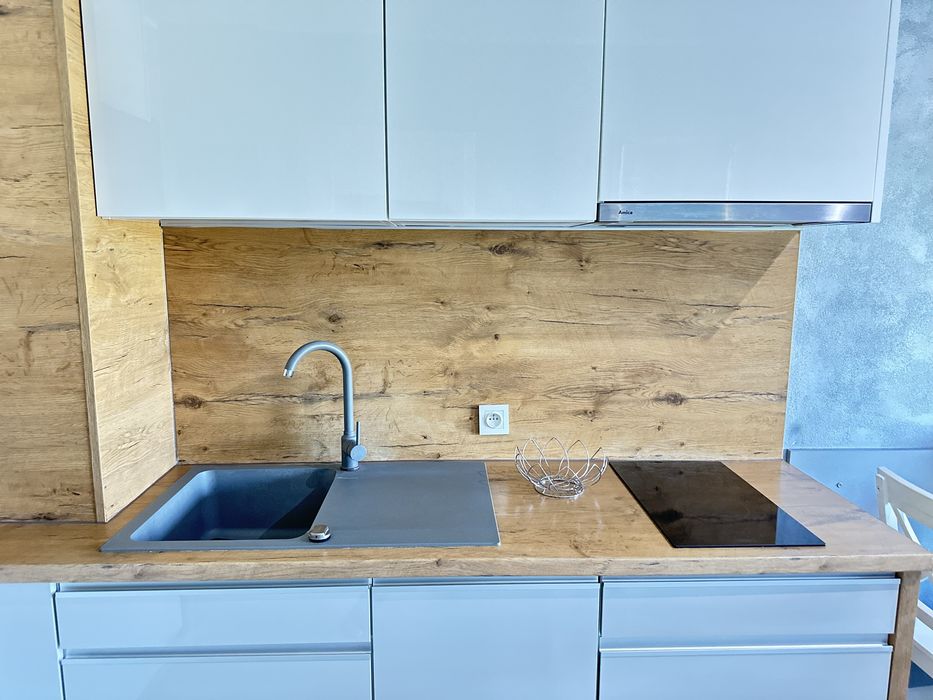 Apartament MEWA Gardenia Dziwnow z widokiem na morze EPapartamenty