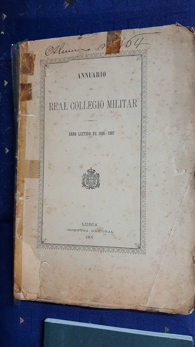 Documentos Colegio Militar