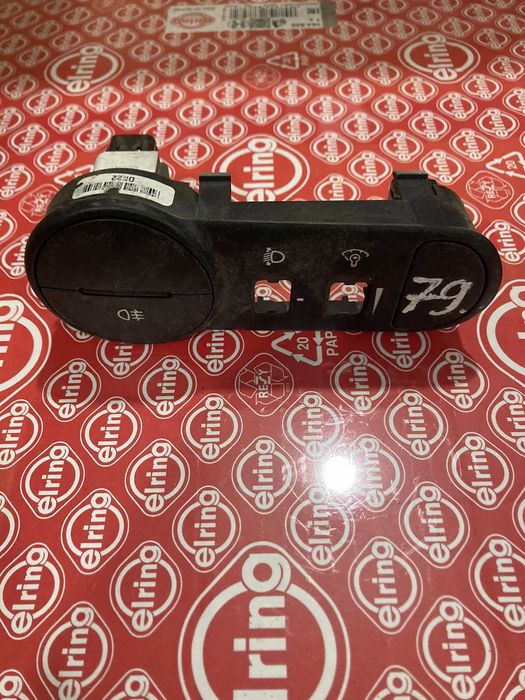 Переключатель света hyundai i10 201004787