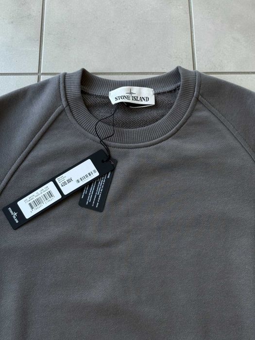 Світшот Stone Island, свитшот stone island