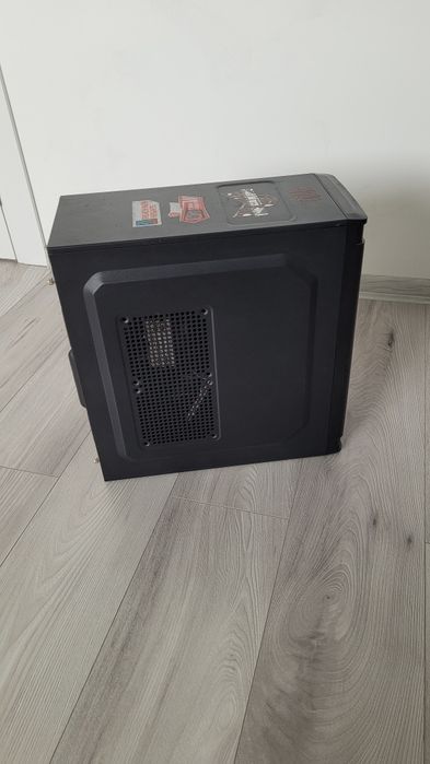 Персональний комп'ютер (ПК) для повсякденних задач та нескладних ігор