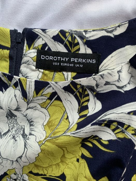 Sukienka letnia Doroty Perkins