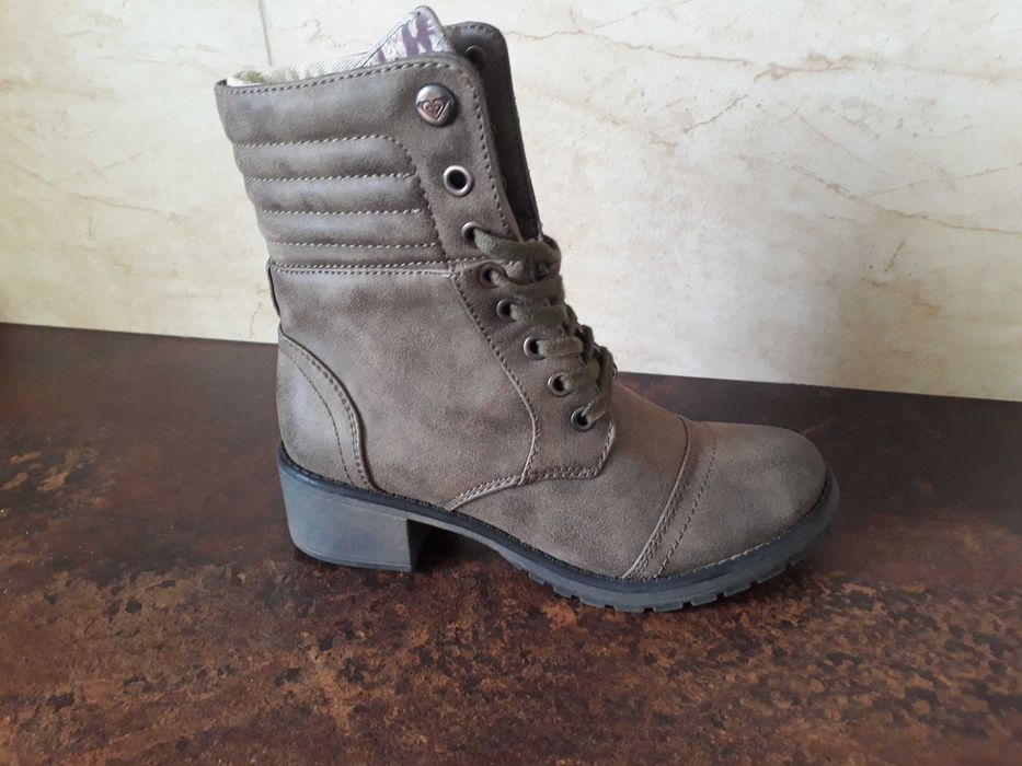 NOWE Buty ROXY rozmiar 37.5