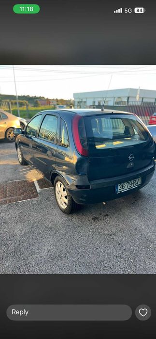 Vendo carro para pagamento em prestações só com passaporte