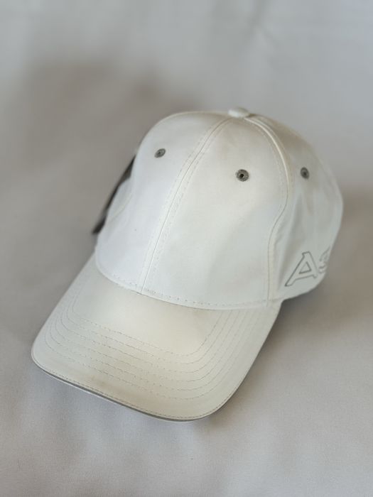 Кепка/Бейсболка Audi A3 Unisex Cap White Оригинал