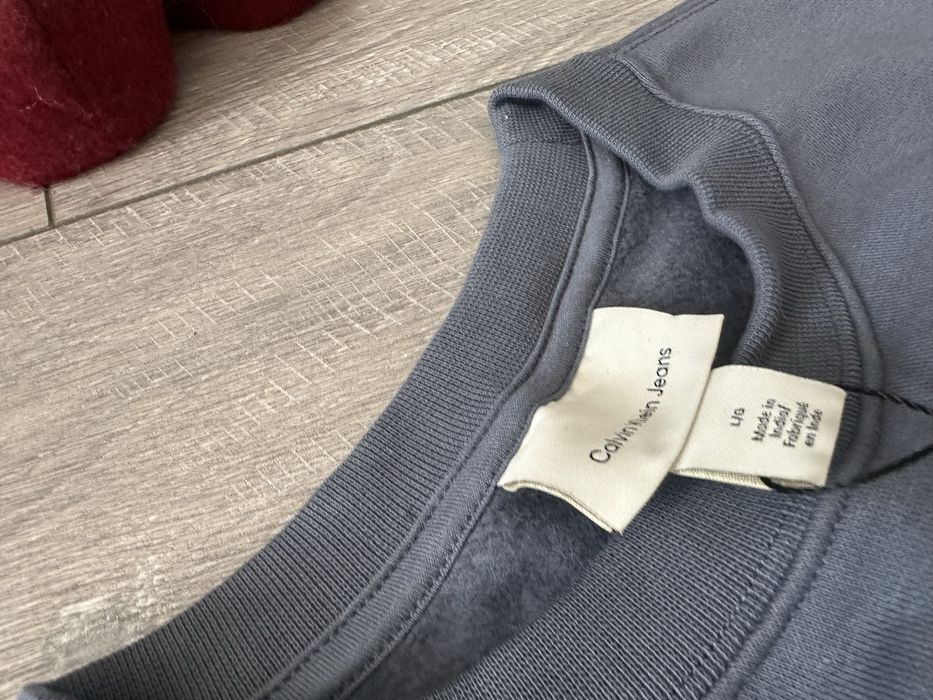 Світер CalvinKlein Jeans