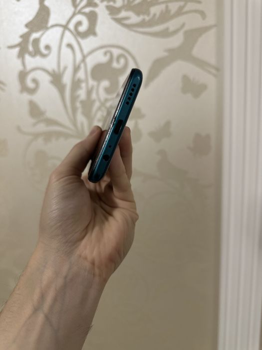 Huawei P Smart 2021 4/128 GB!