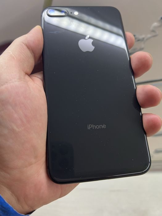 Iphone 8 Plus 64 Space