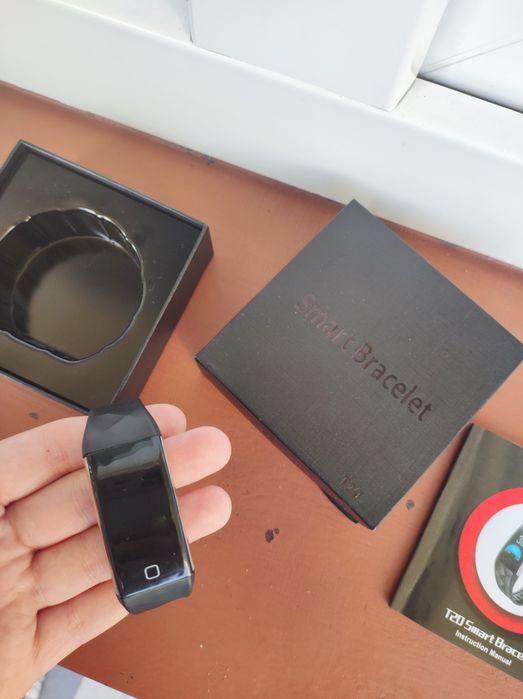 Smart Bracelet T20