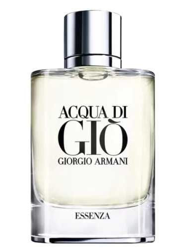 Acqua di Gio Essenza Armani 367 Perfumy Inspirowane 30ml 2+1 GRATIS