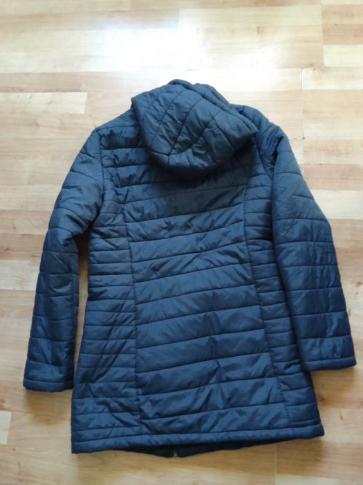 Krtka damska przejściówka