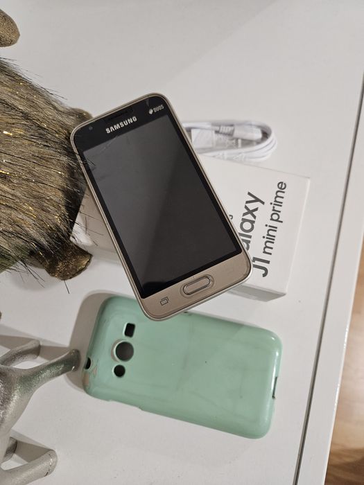 Samsung Galaxy J1 mini prime kabel micro USB telefon smartfon