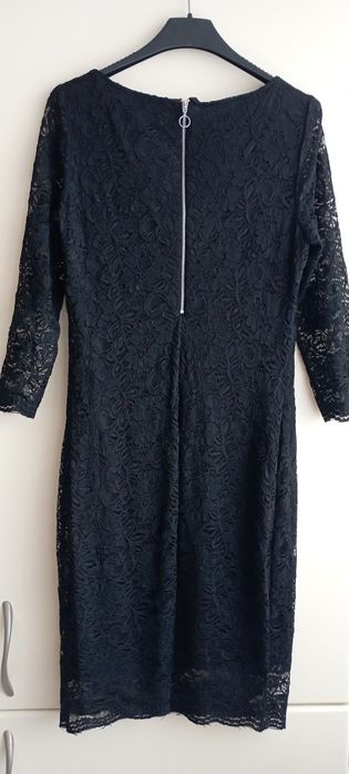 Sukienka koronkowa Reserved rozmiar S
