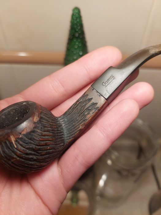 Cachimbo Antigo Vintage