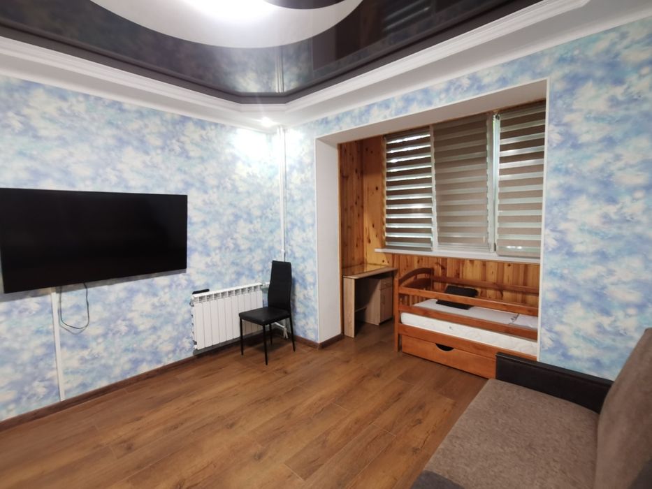 Без % Продаж  2к  квартири метро Теремки, Голосіївський р-н, вул. Лятошинського 8А