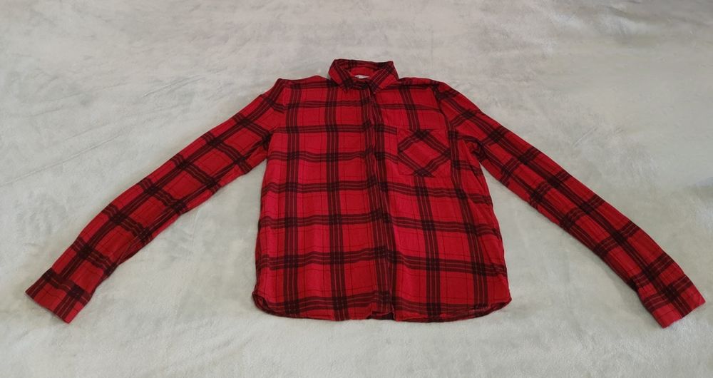 Koszula Pull&Bear XS