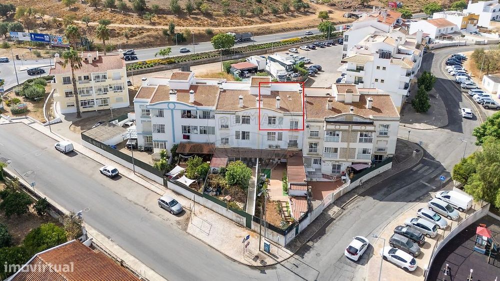 Apartamento T2 para venda