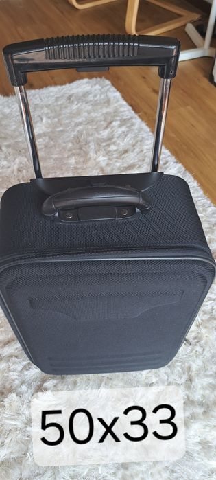 Mala de viagem cabine