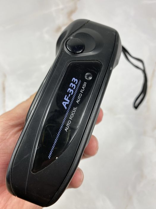 Aparat analogowy na klisze Samsung af-333