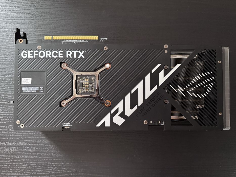 Rtx 4070 super