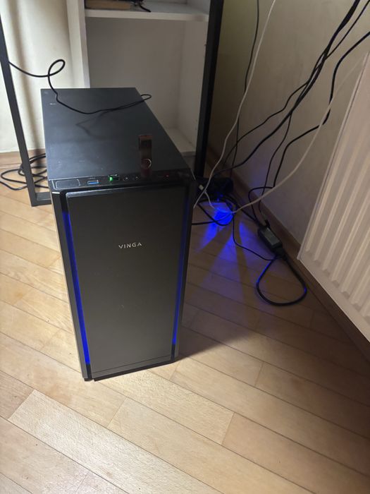 Продам компютер на 4060 срочно!!!