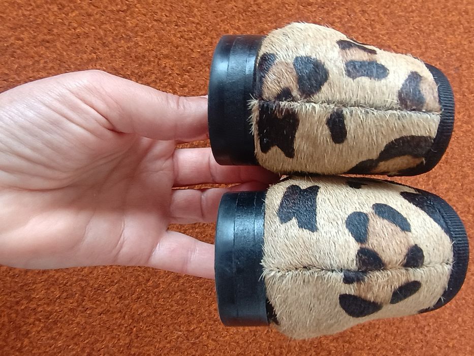 Buty damskie CRICKIT 39