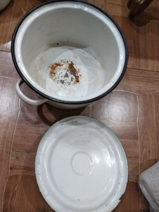 Кастрюля 4 литра