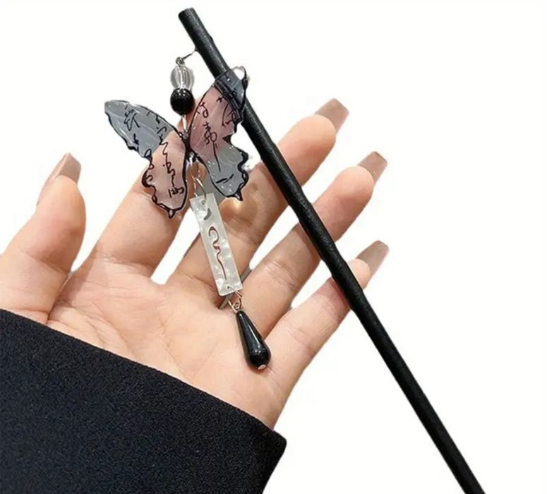 Палички для волосся,Китайська шпилька