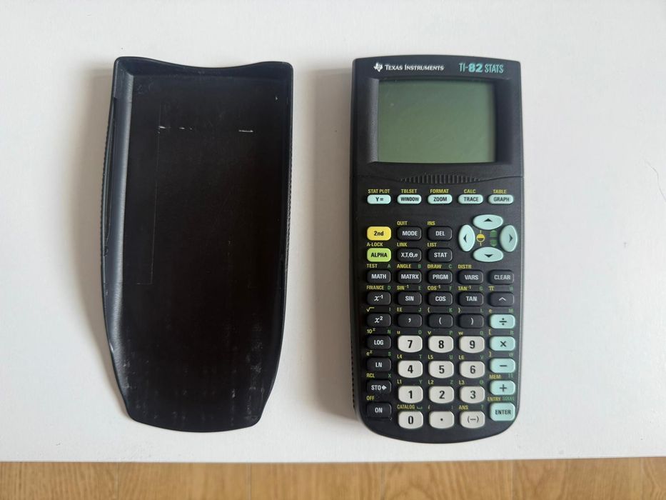 Calculadora Gráfica