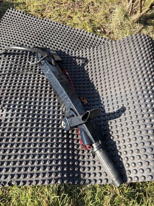 Evinrude E-tec rumpel 40 50 60 75 90 KM silnik zaburtowy