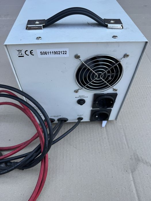 Інвентор volt polska sinus pro , є ще один sinus pro 2000e 2000va