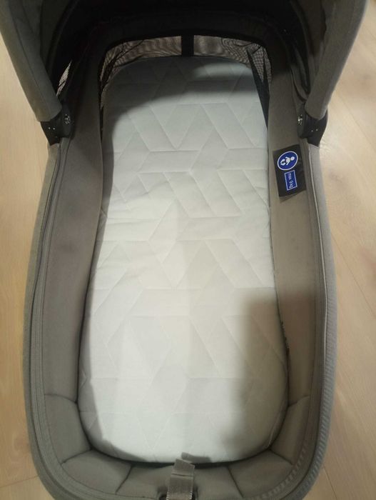 Alcofa Sense Maxi-Cosi Trufle