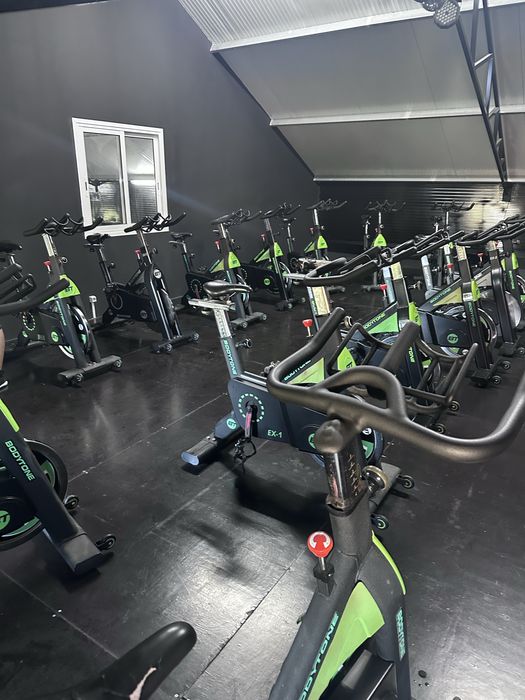 27 Bicicletas cycling Profissionais