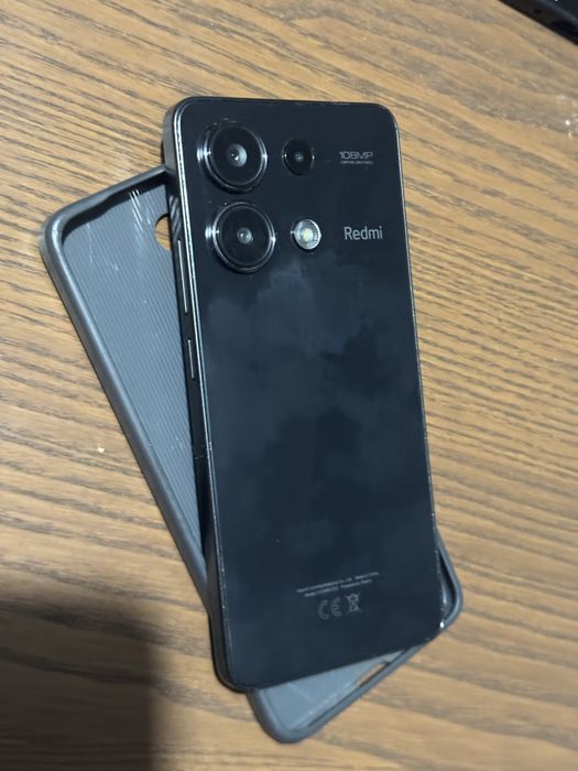 Xiaomi Redmi Note 13 128Gb Prero