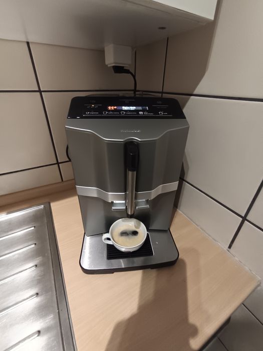 Продам Кавоварку Somens eq 300